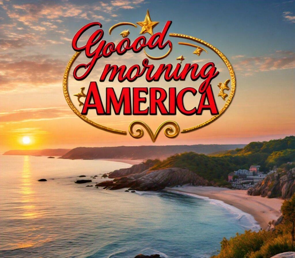 Good Morning America