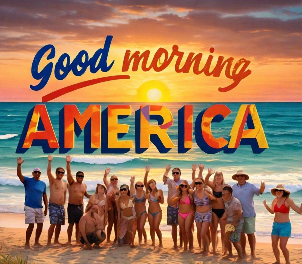 Good Morning America