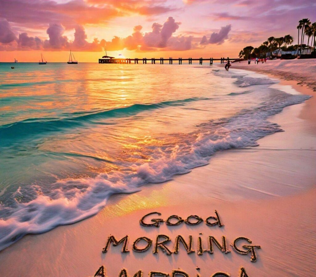 Good Morning America