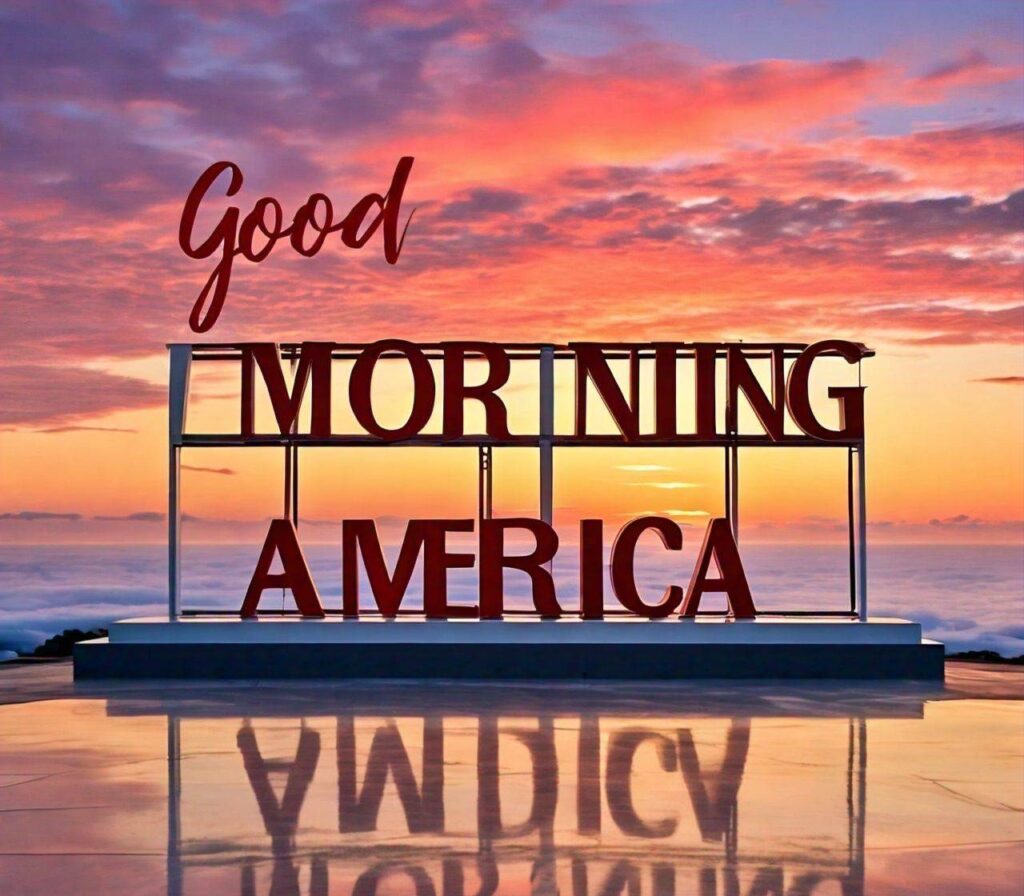 Good Morning America