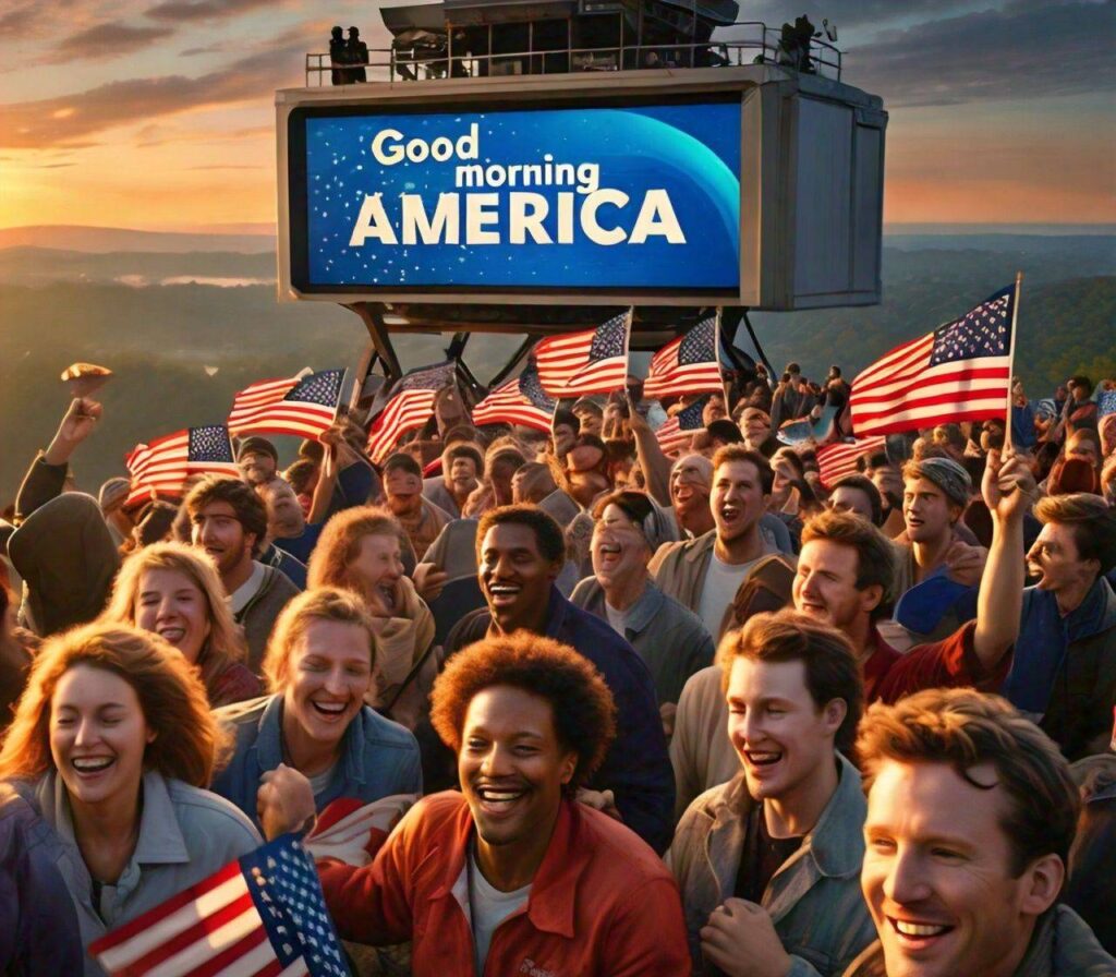 Good Morning America