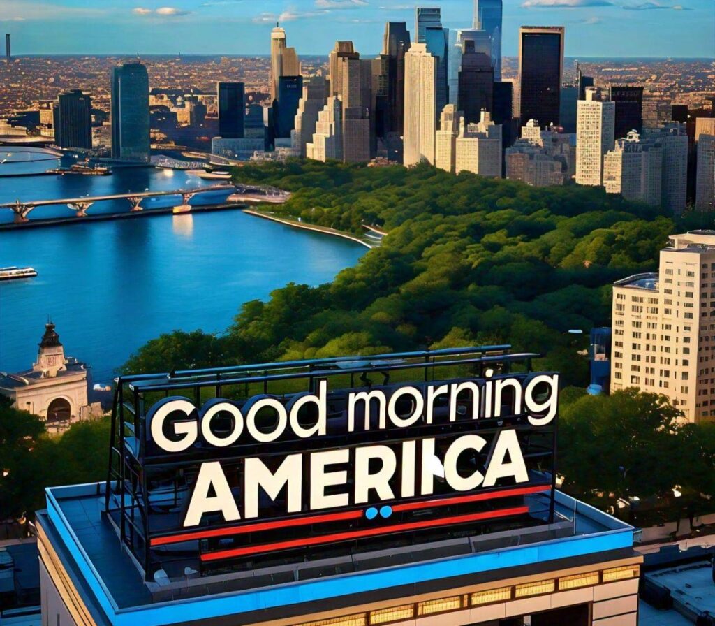Good Morning America