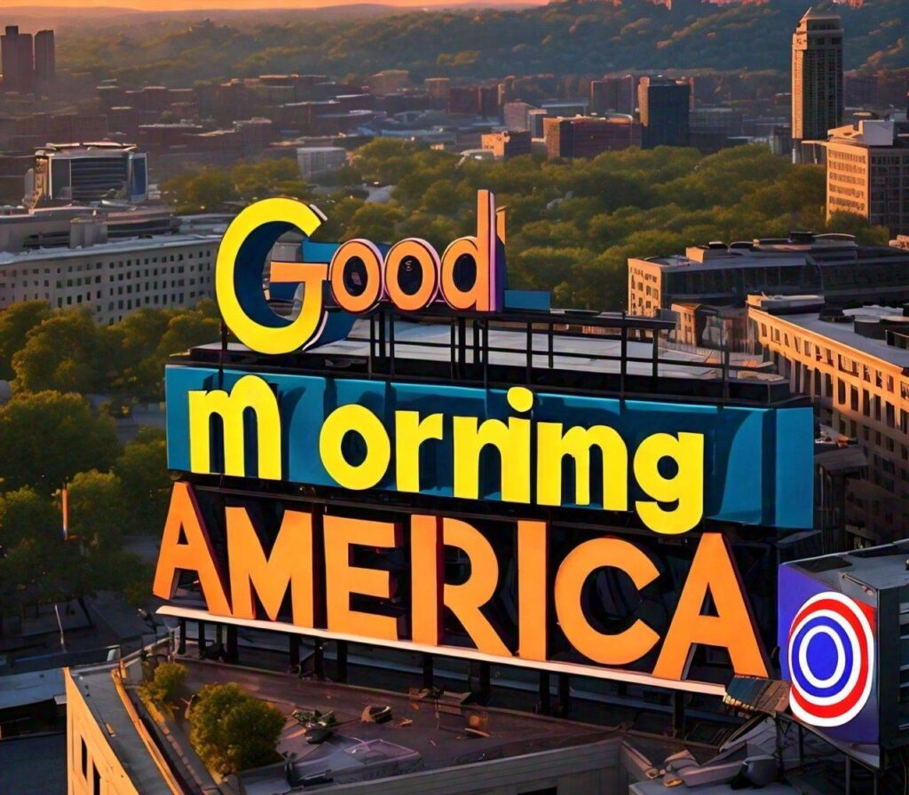 Good Morning America
