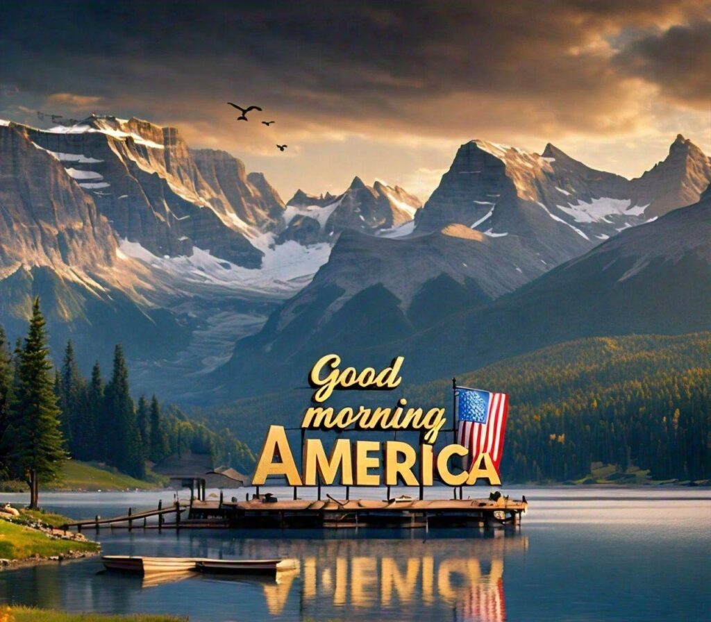 Good Morning America