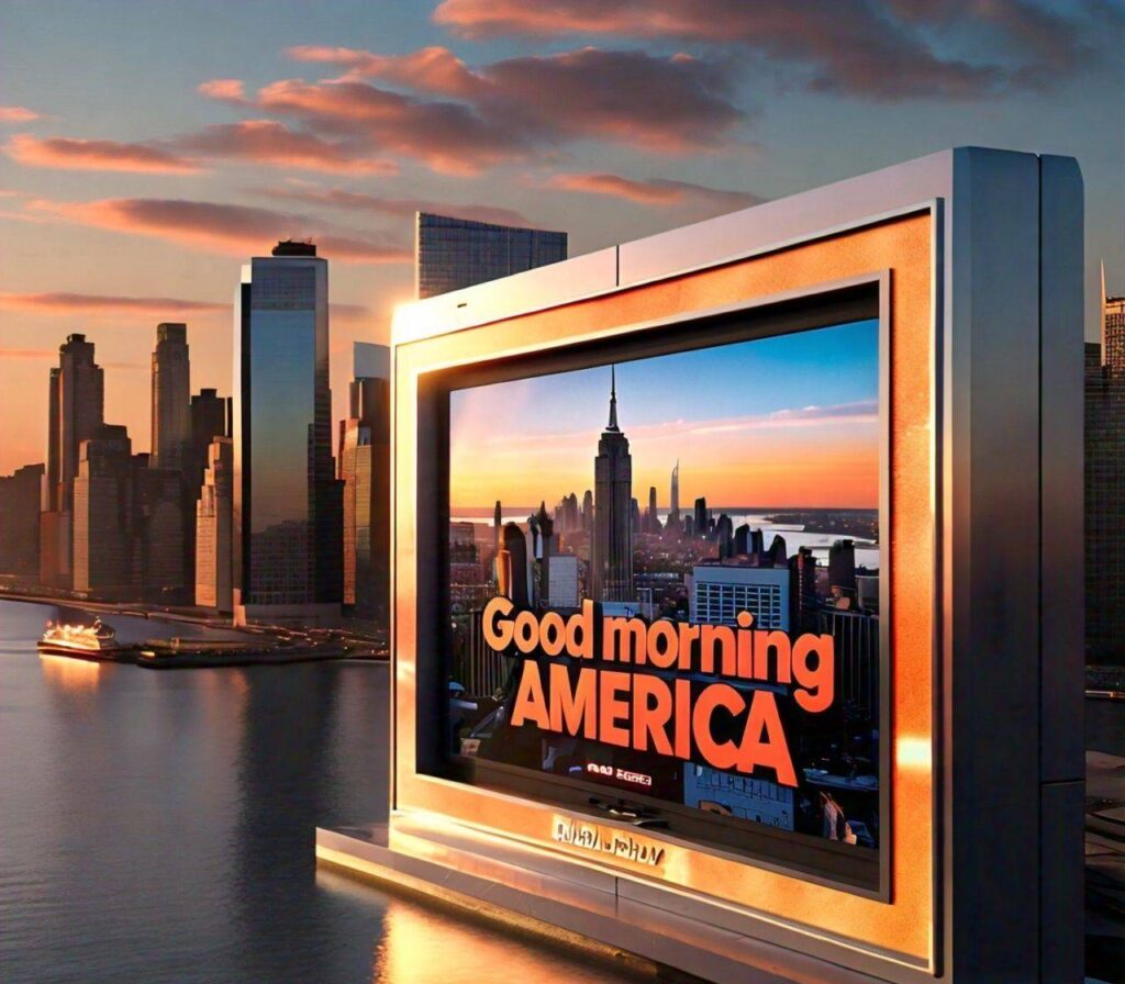 Good Morning America