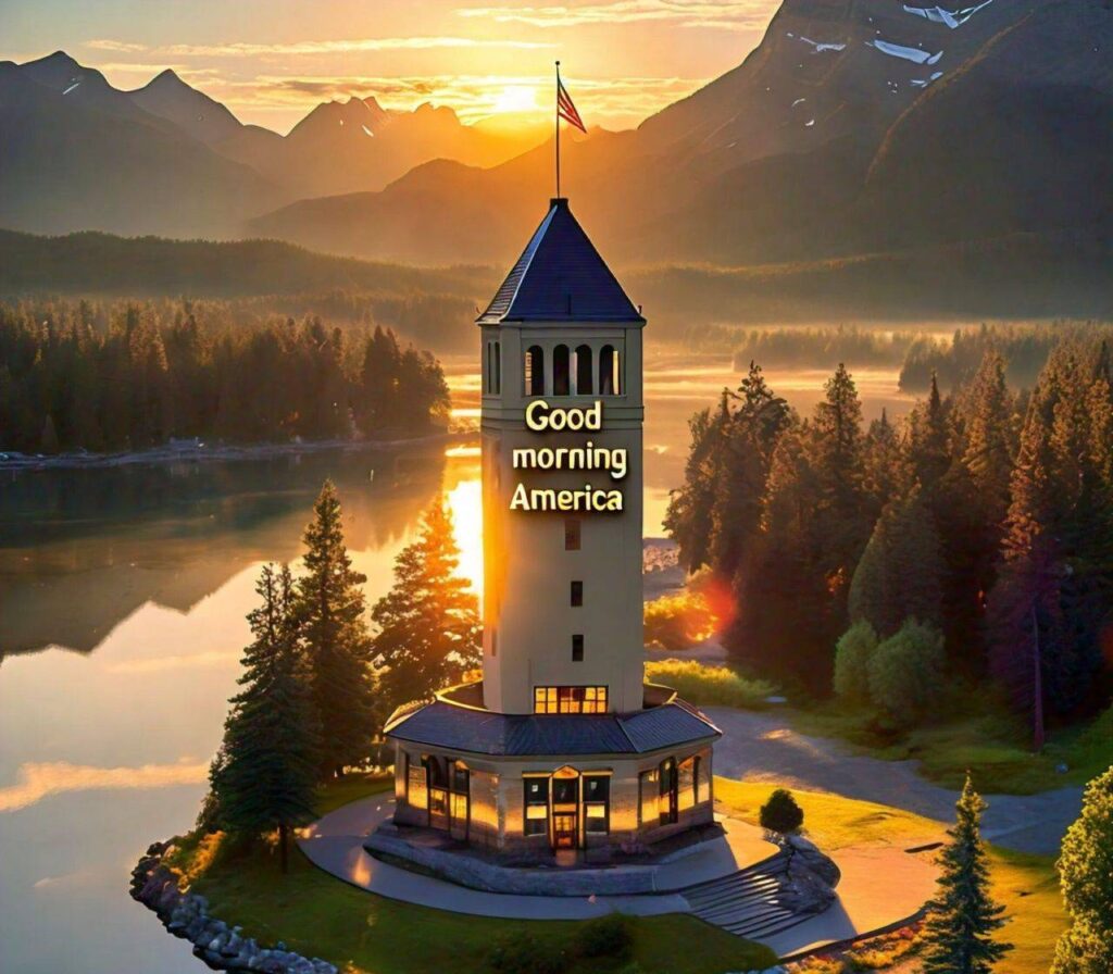 Good Morning America