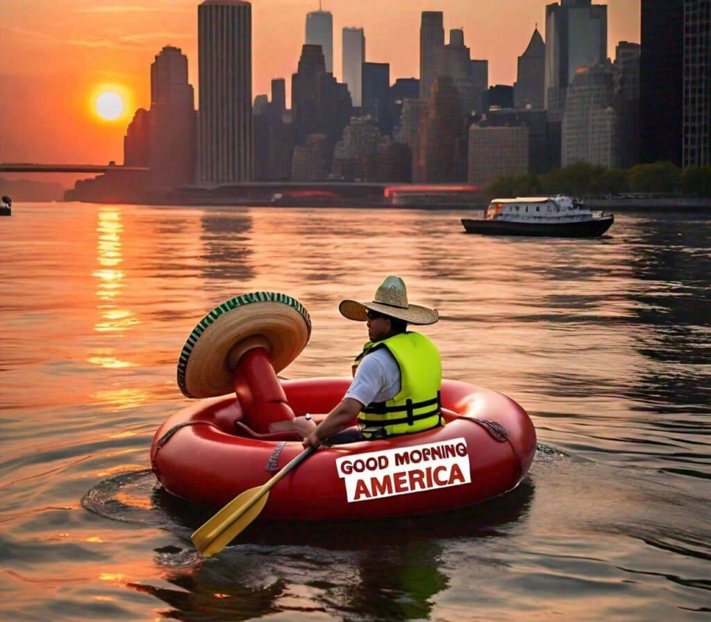 Good Morning America