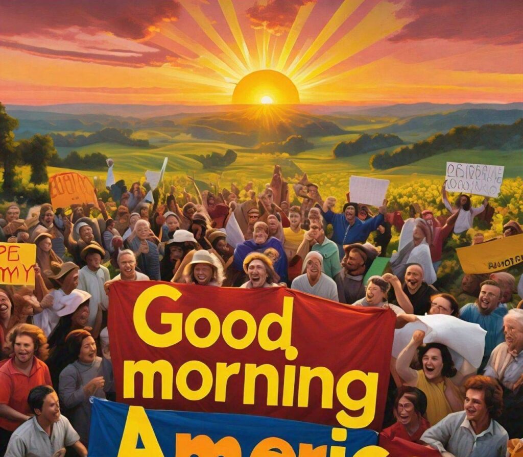 Good Morning America