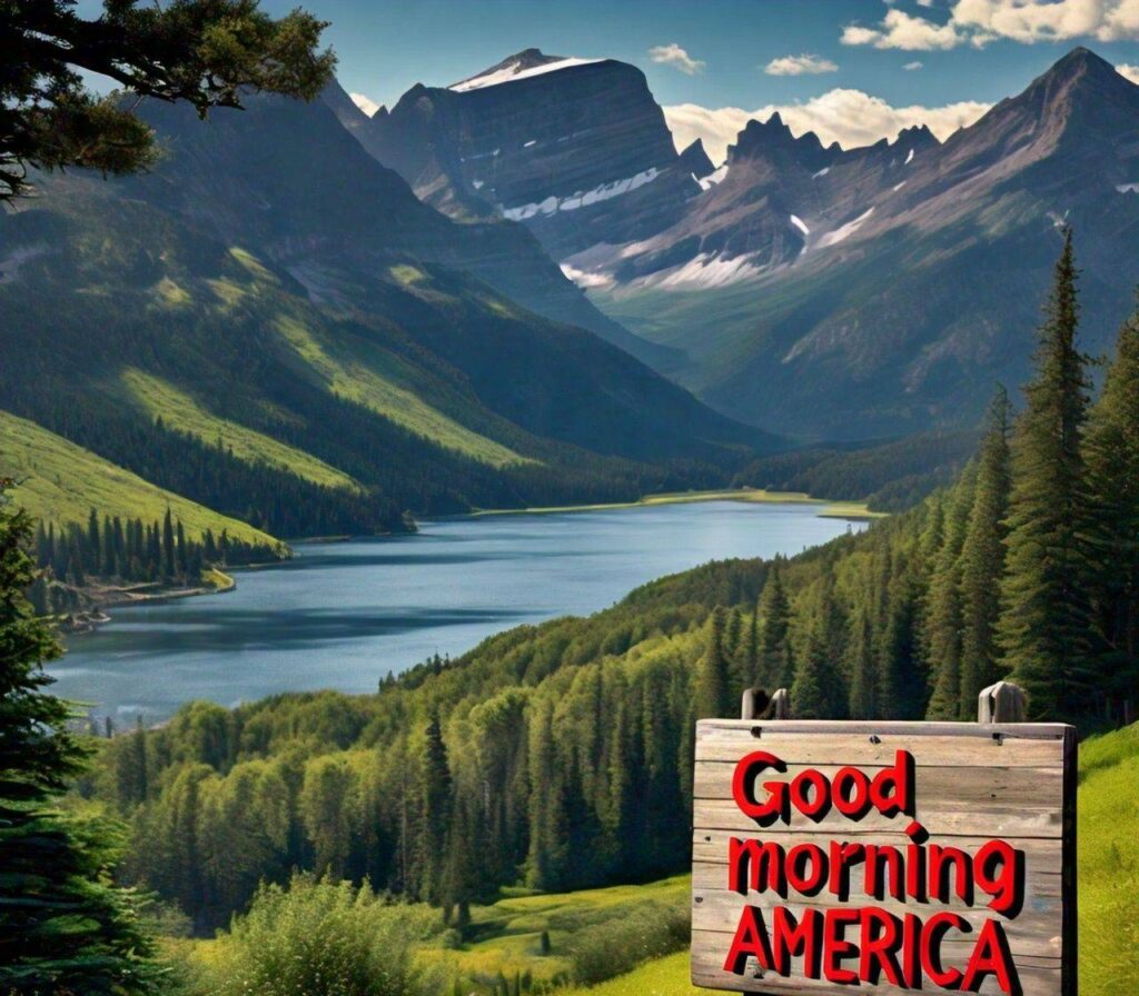 Good Morning America