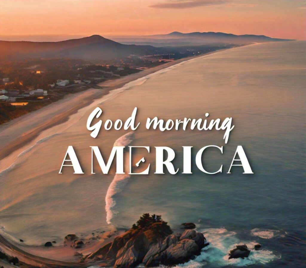 Good Morning America