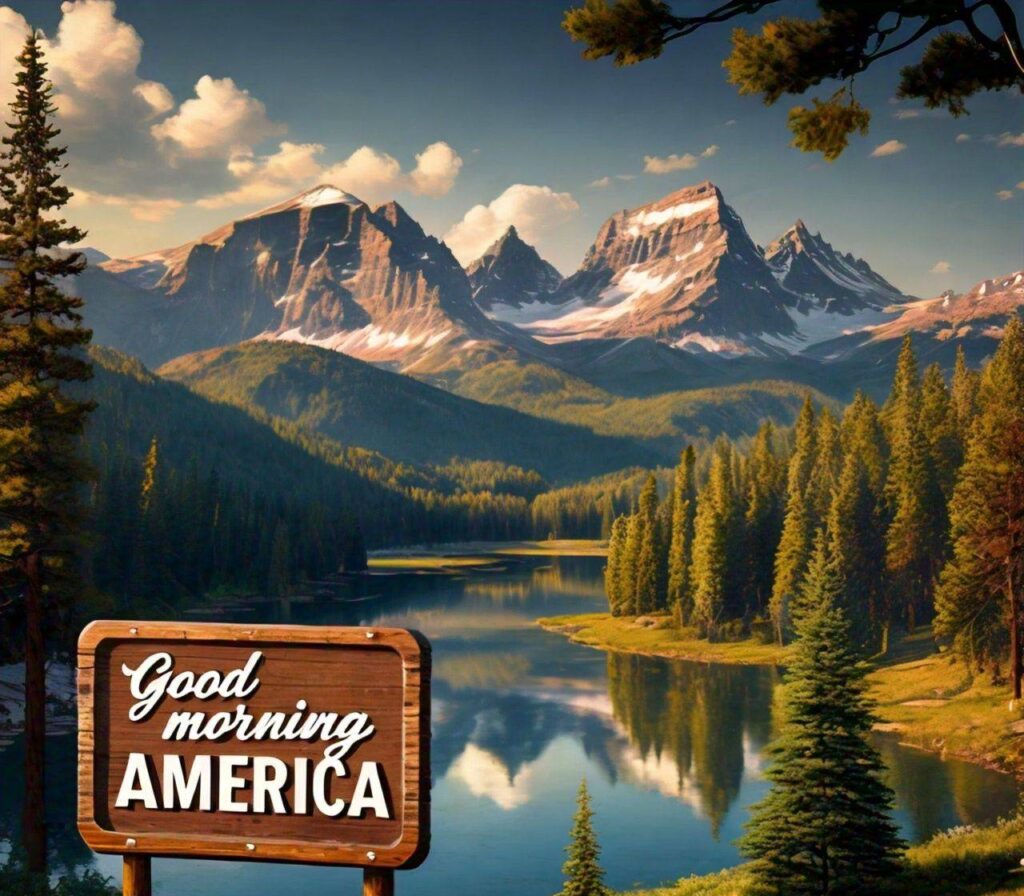 Good Morning America