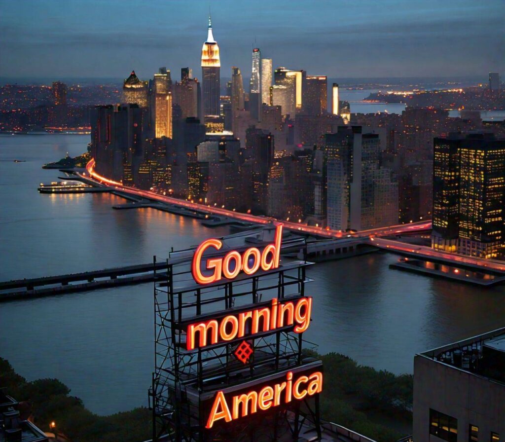 Good Morning America