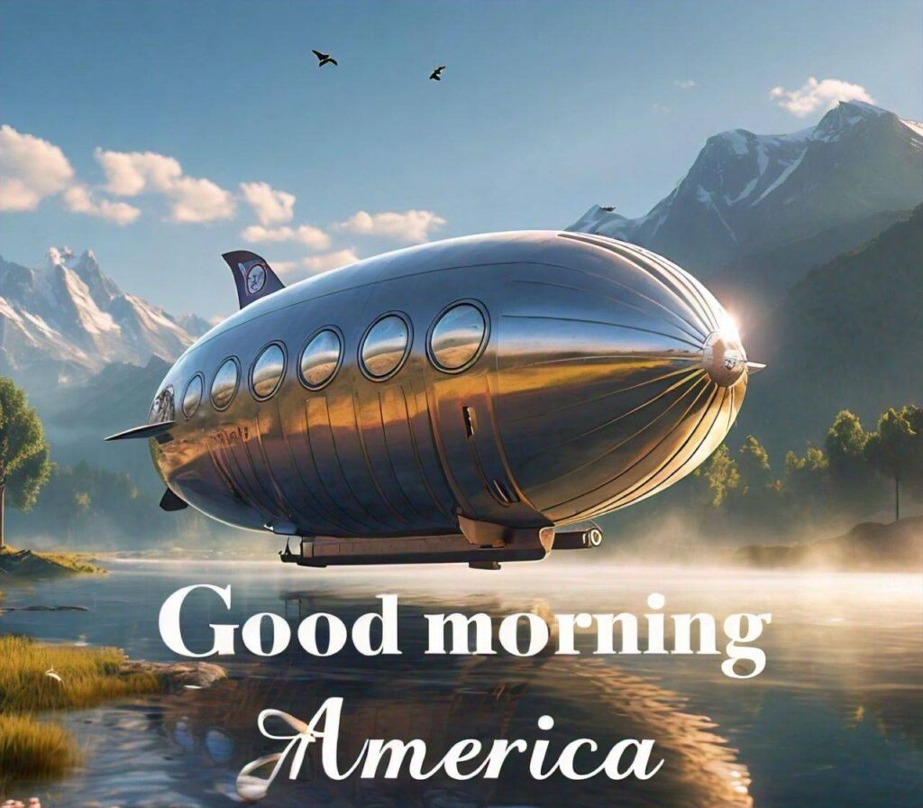 Good Morning America
