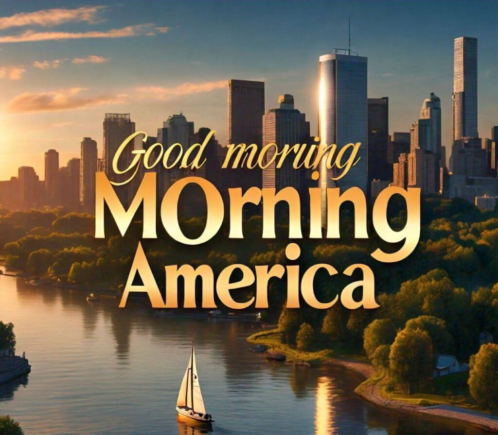 Good Morning America