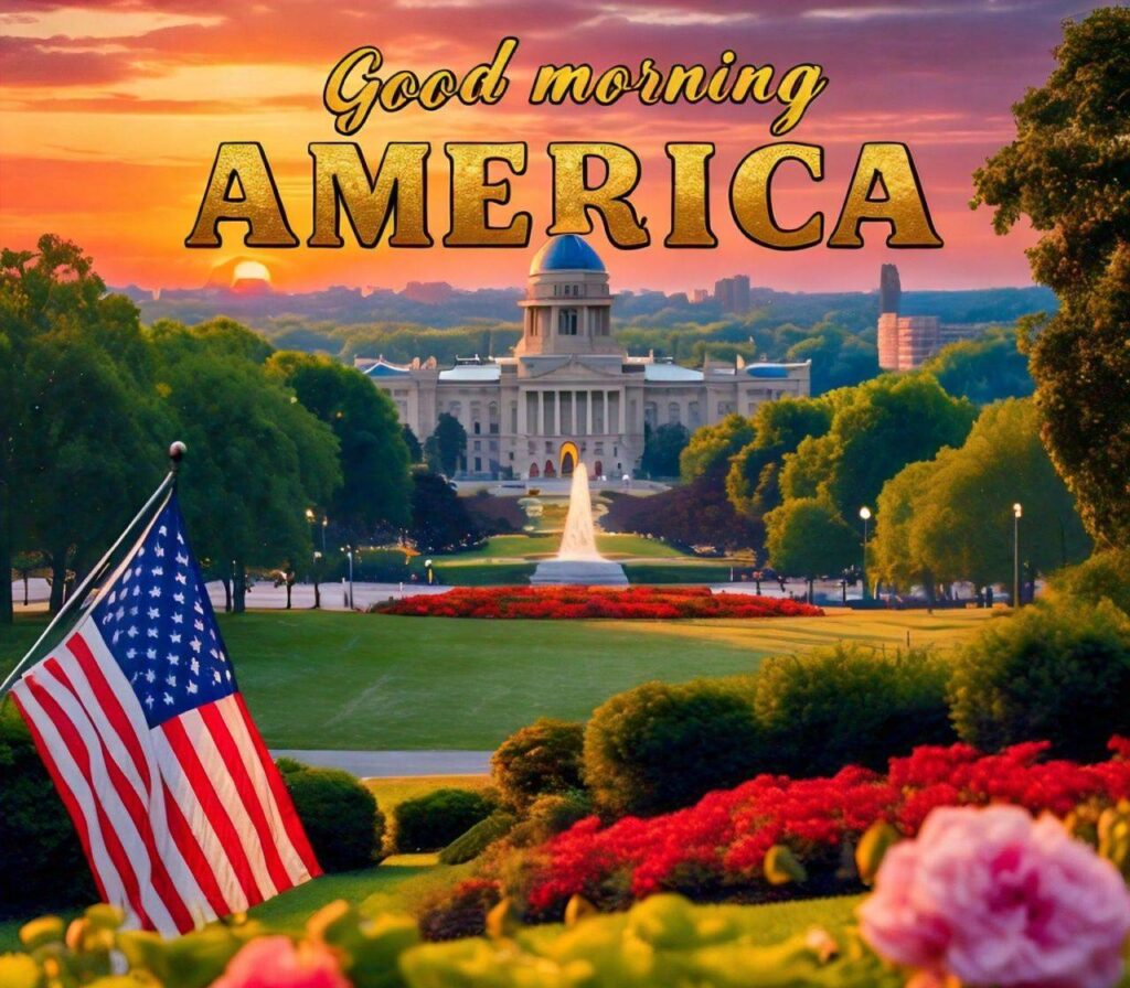 Good Morning America