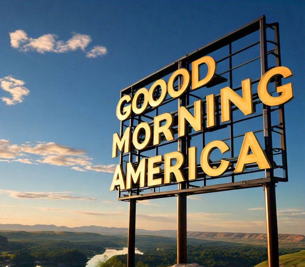 Good Morning America