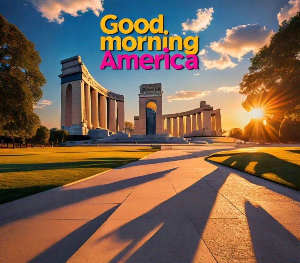 Good Morning America