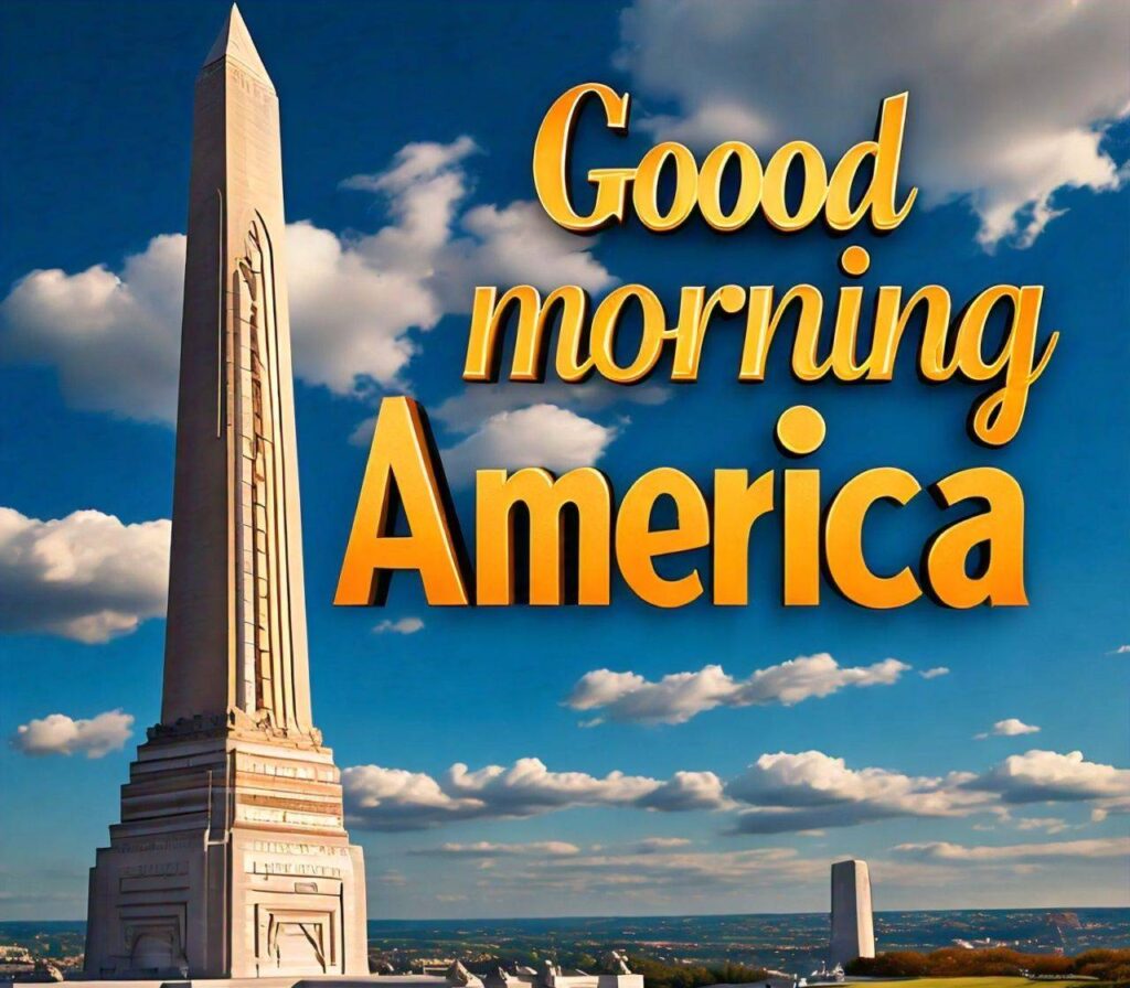 Good Morning America
