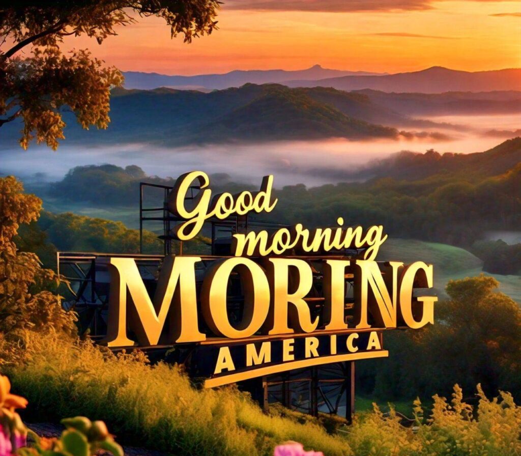 Good Morning America