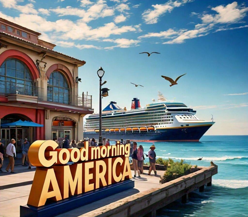 Good Morning America