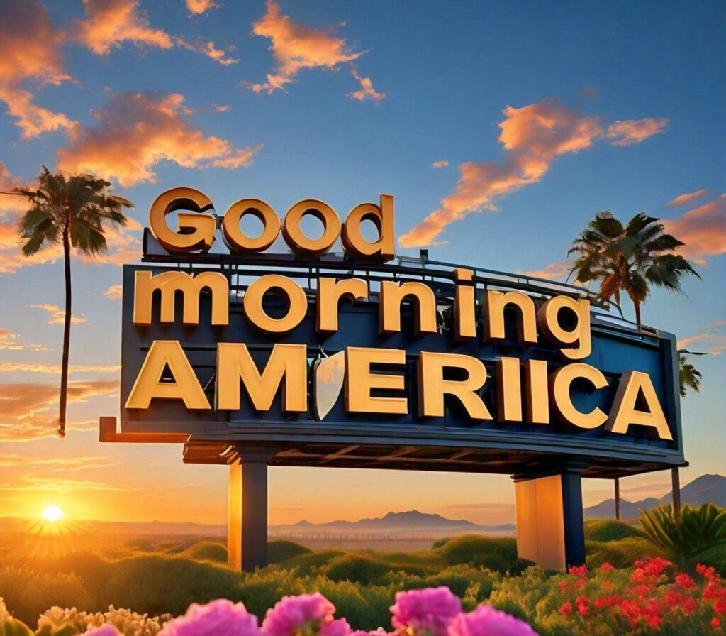 Good Morning America