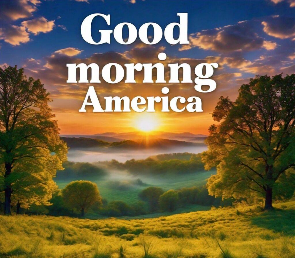 Good Morning America