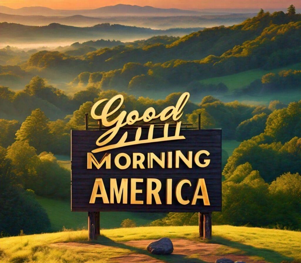 Good Morning America