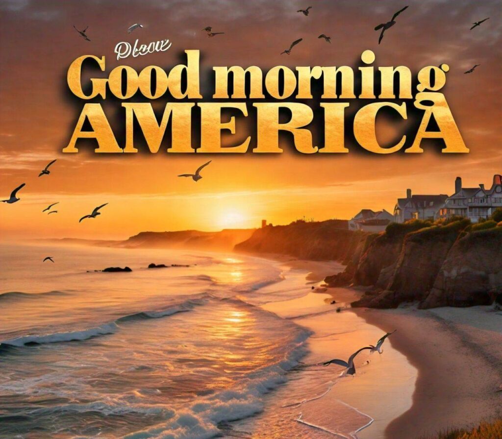 Good Morning America