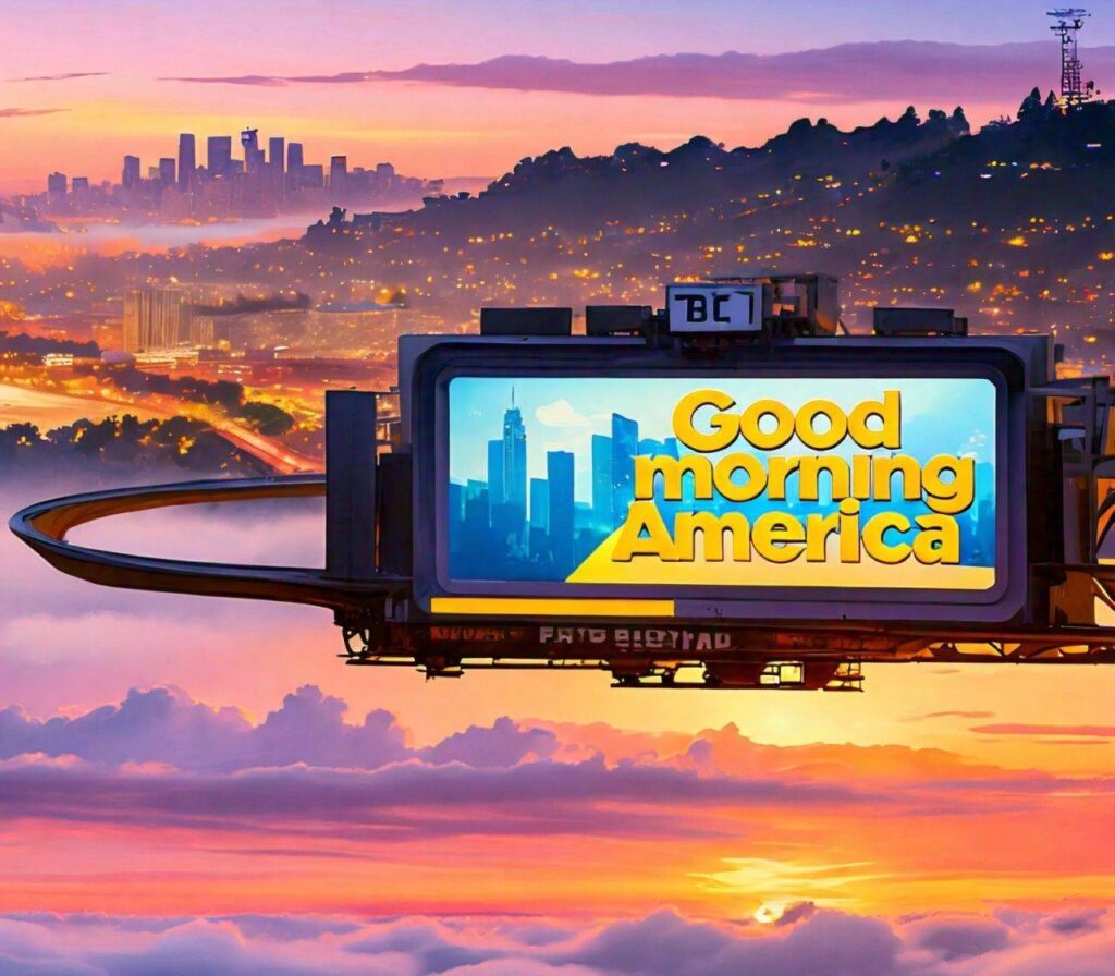 Good Morning America