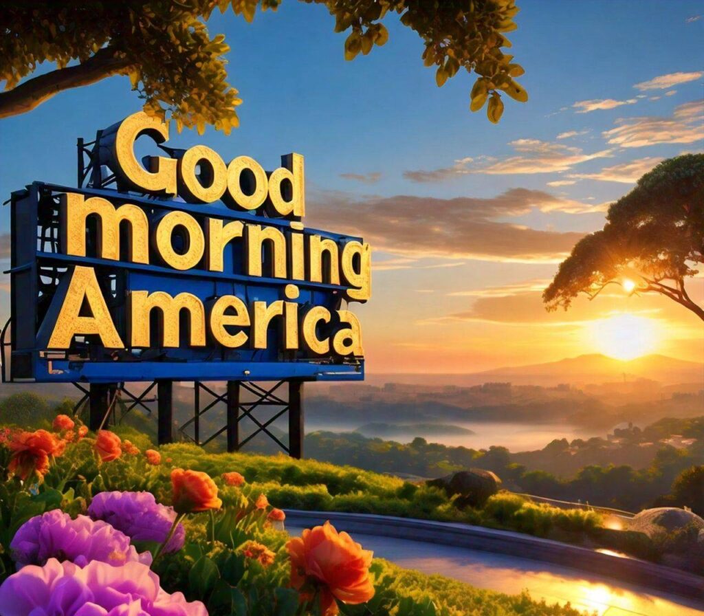 Good Morning America