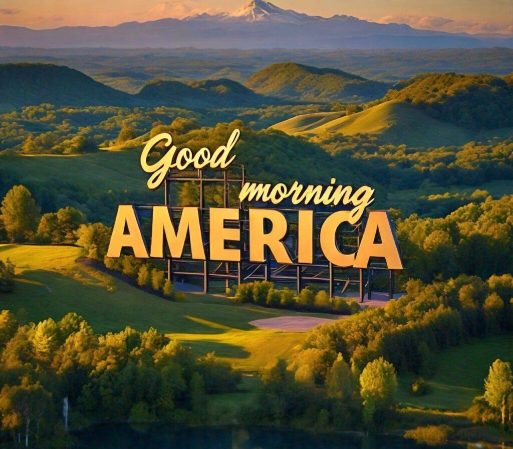 Good Morning America