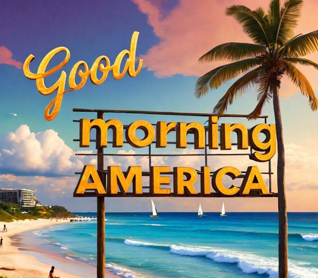 Good Morning America