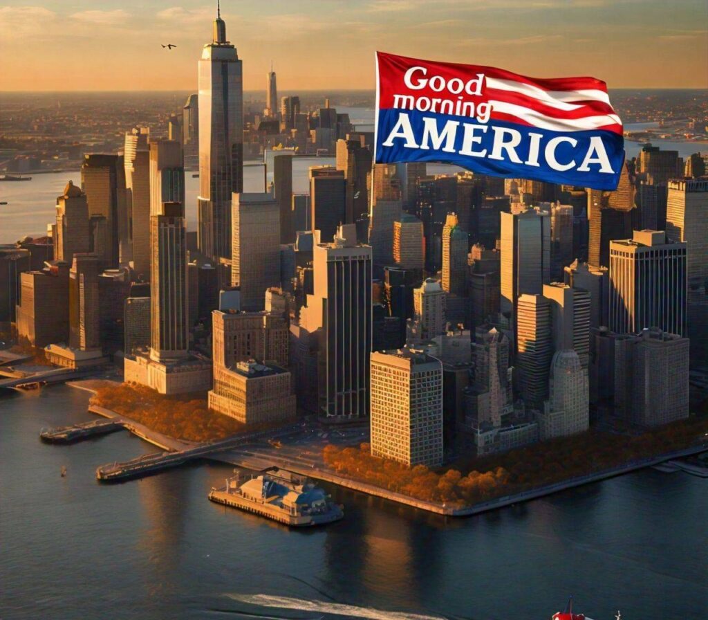 Good Morning America