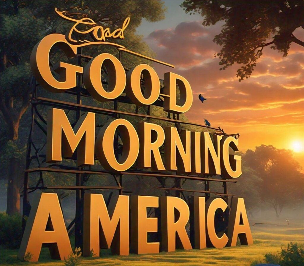 Good Morning America