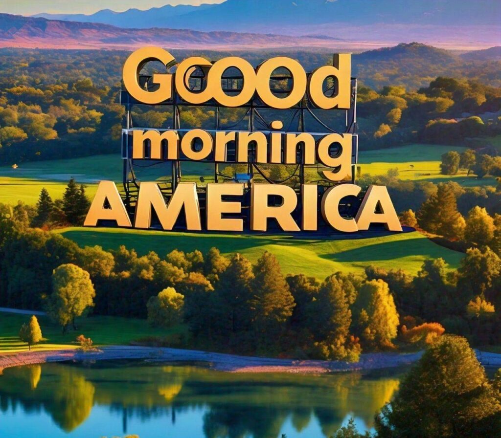 Good Morning America