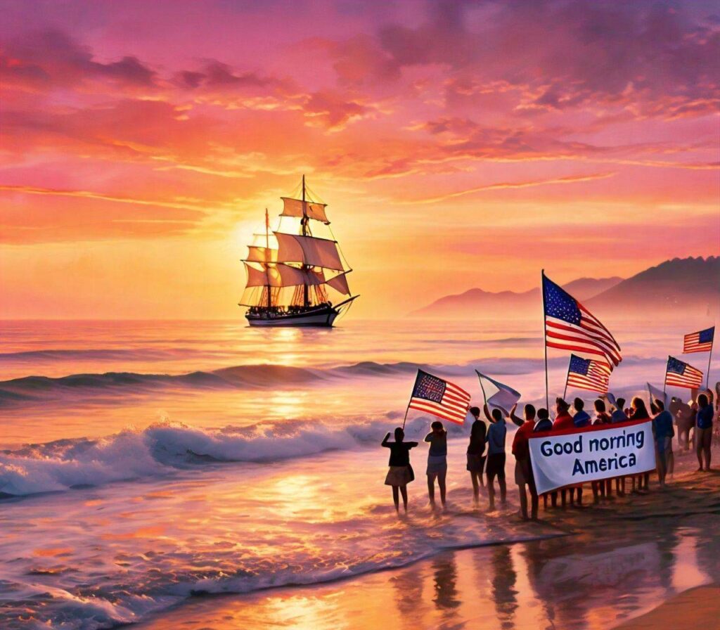 Good Morning America