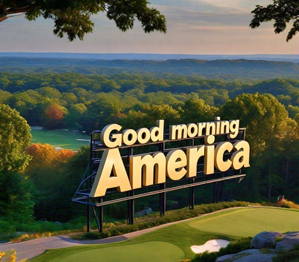 Good Morning America