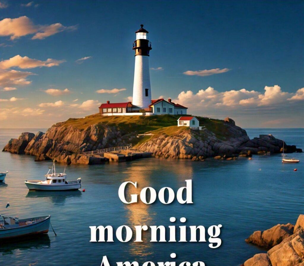 Good Morning America