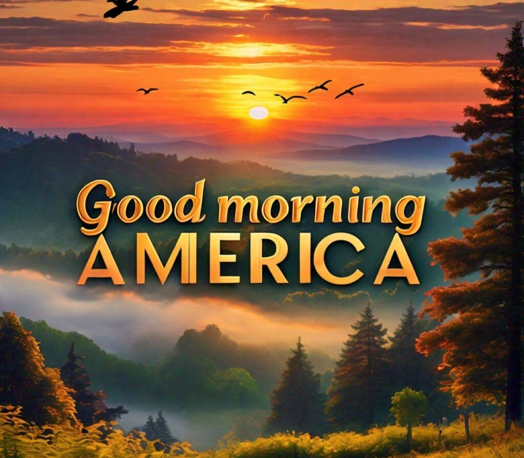 Good Morning America