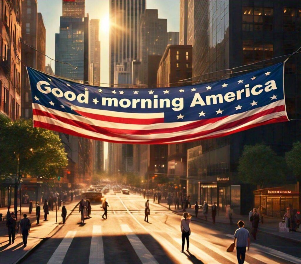 Good Morning America