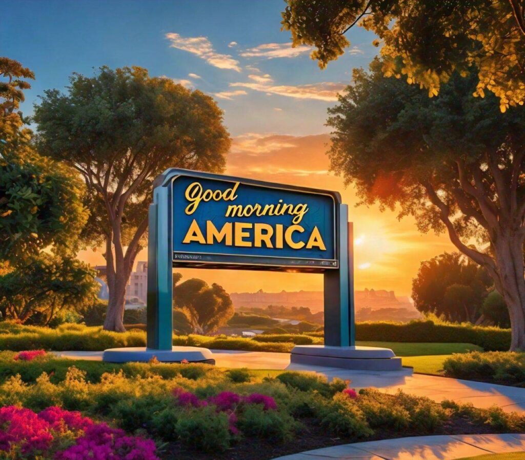 Good Morning America