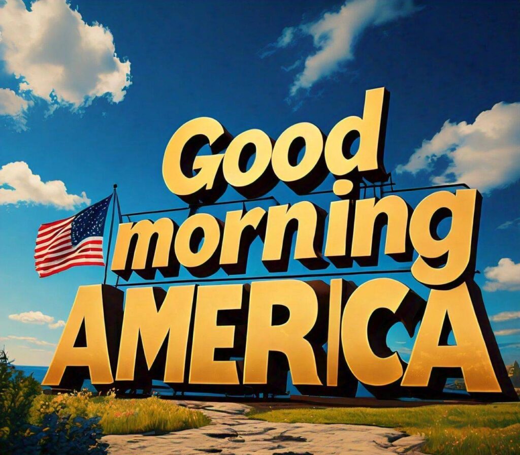 Good Morning America