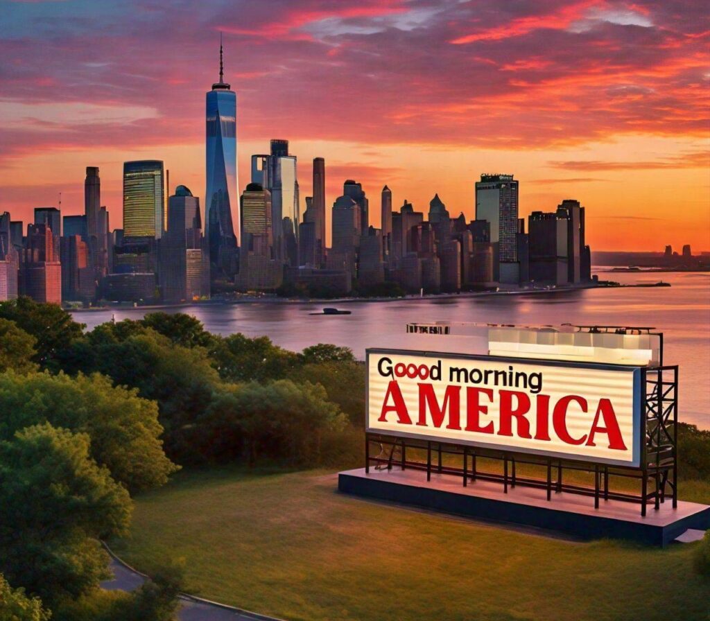 Good Morning America