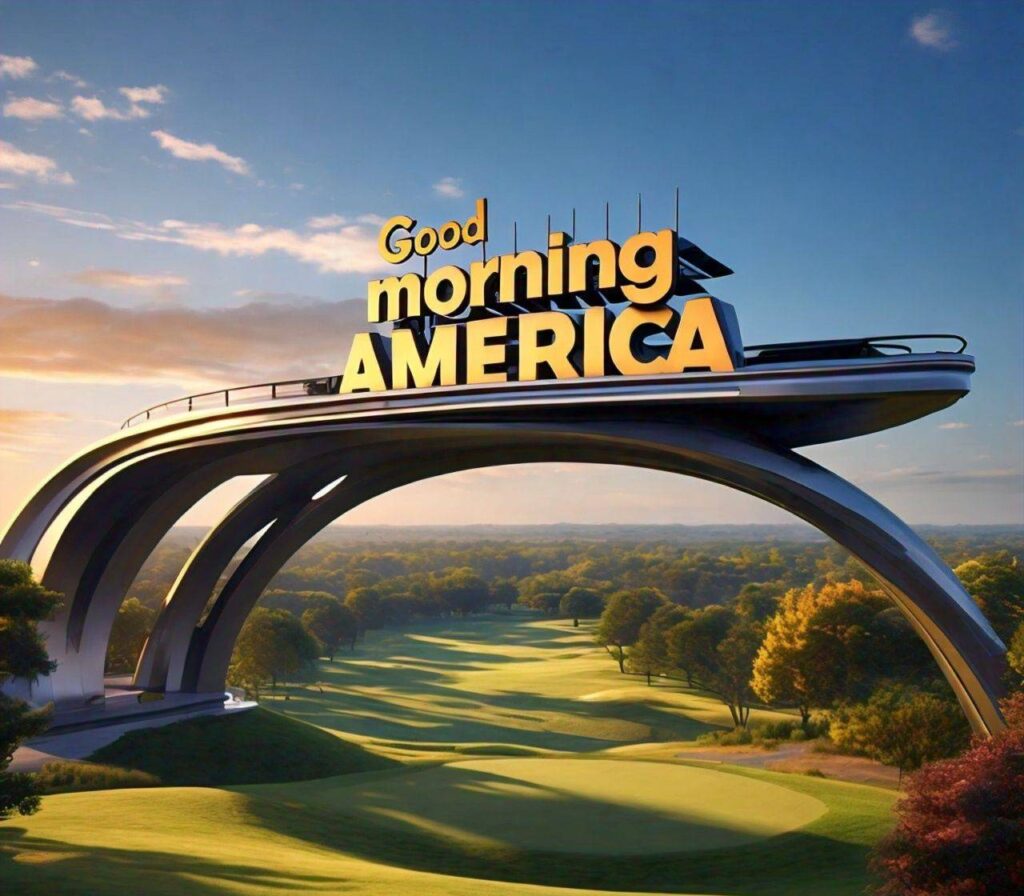 Good Morning America