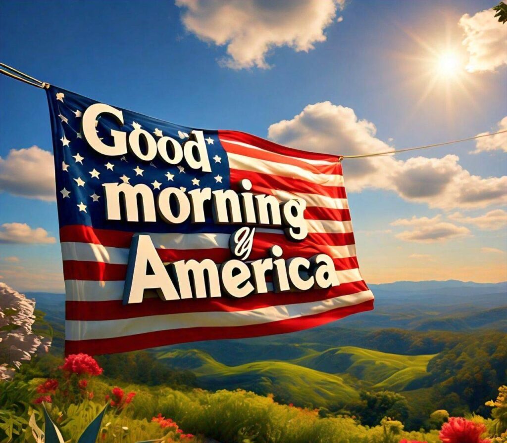 Good Morning America