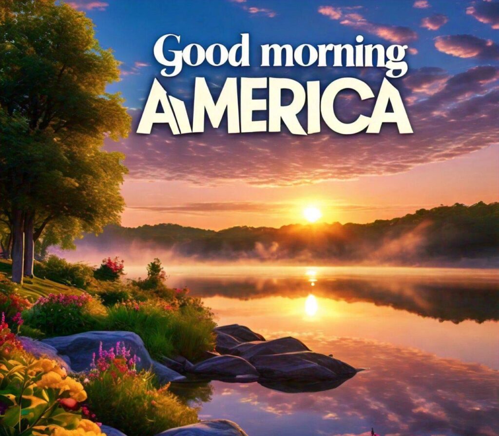 Good Morning America