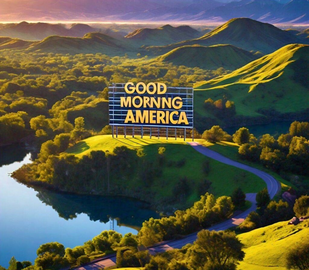 Good Morning America