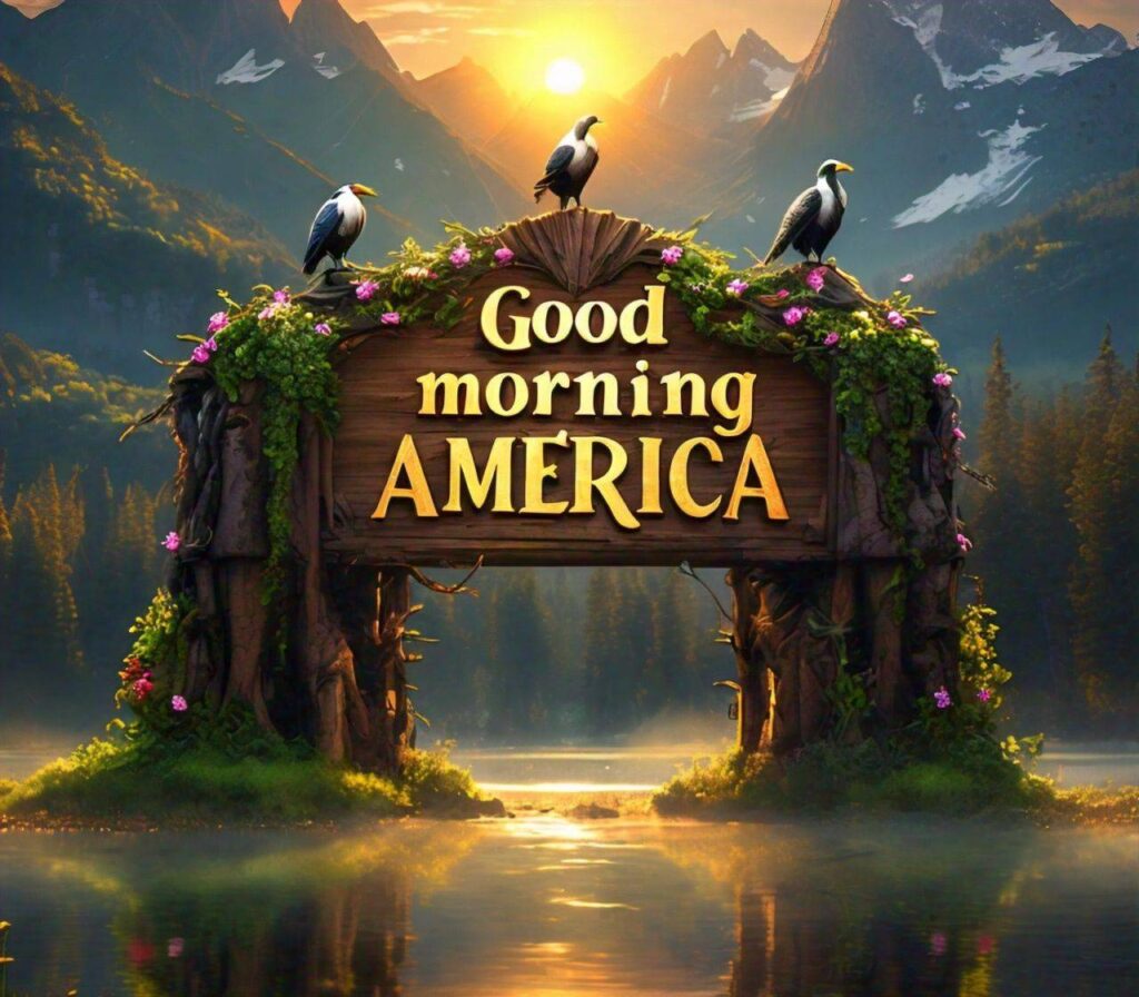 Good Morning America