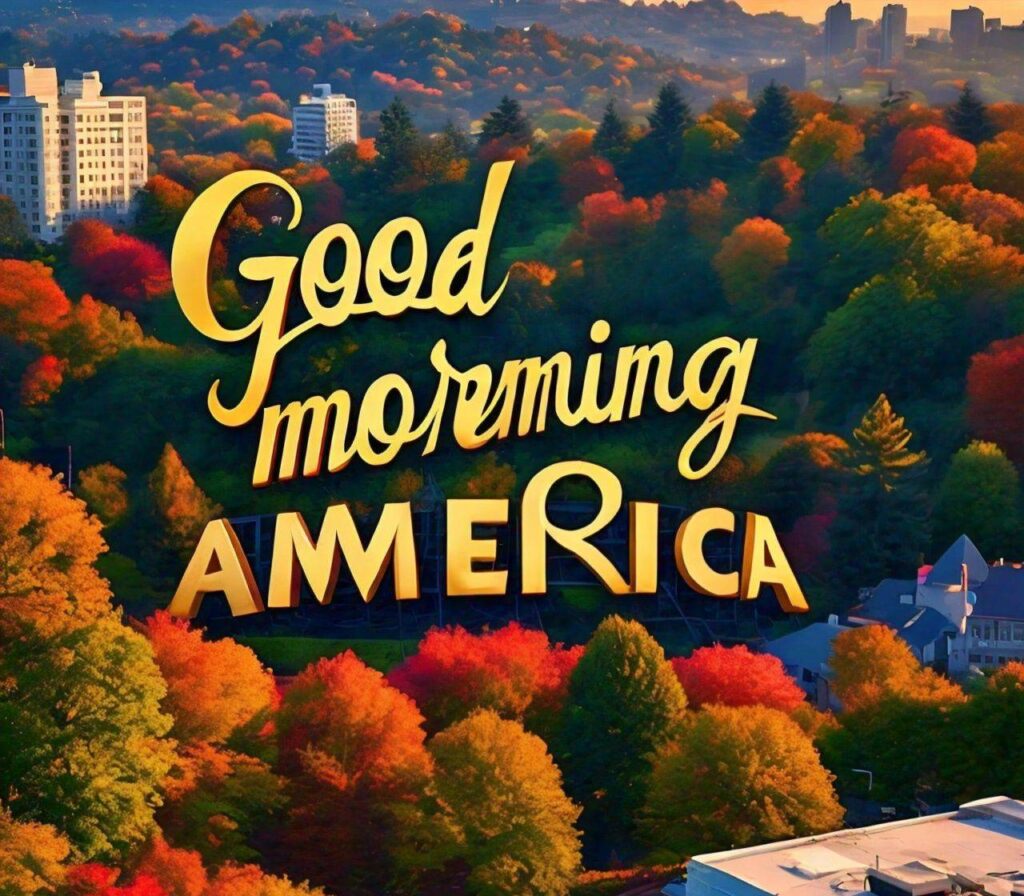Good Morning America