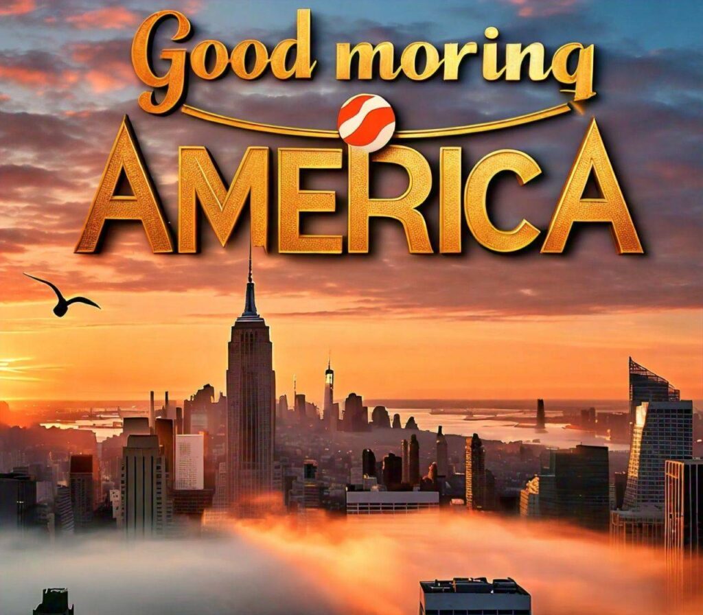 Good Morning America